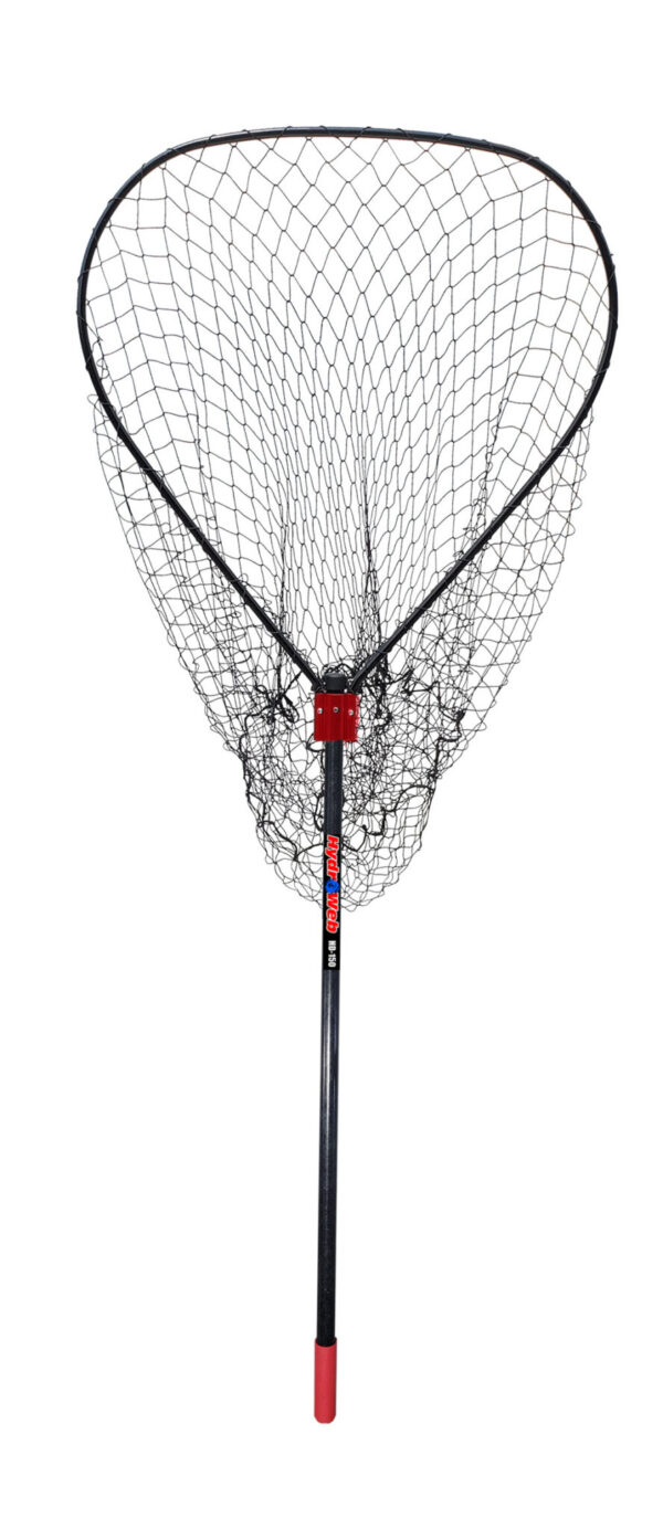HD-150  HydroWeb Heavy Duty Catfish Landing Net