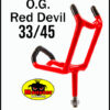 Double Action 33/45 Rod Holders O.G. Series - Image 3