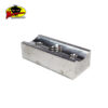 MRH Jon Boat Base 2 Jon Boat Gunwale Rod Holder Base product photo for jon boat gunwales
