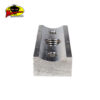 MRH Jon Boat Base 3 Jon Boat Gunwale Rod Holder Base product photo for jon boat gunwales