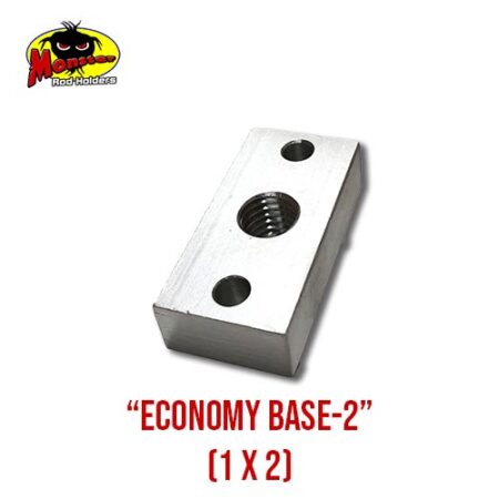 Economy Base 2 from Monster Rod Holders