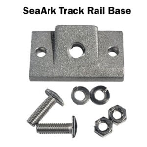 SeaArk-ack-rail-base seaArk track rail base for rod holders