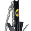 Monster Rod Holder River Anchor black color option