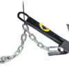 Monster Rod Holder River Anchor black color option