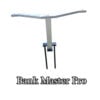 bmp-2015 Bank Master Pro Bank Fishing Rod Holder product photo for bank fishing setups