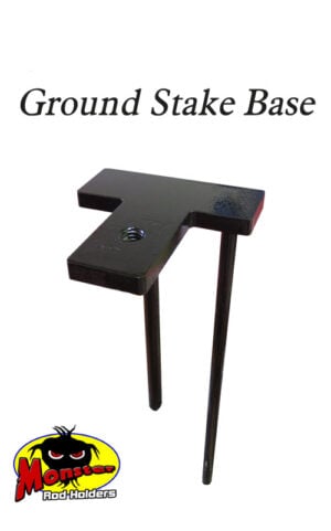 bmp5555 Ground Stake Base