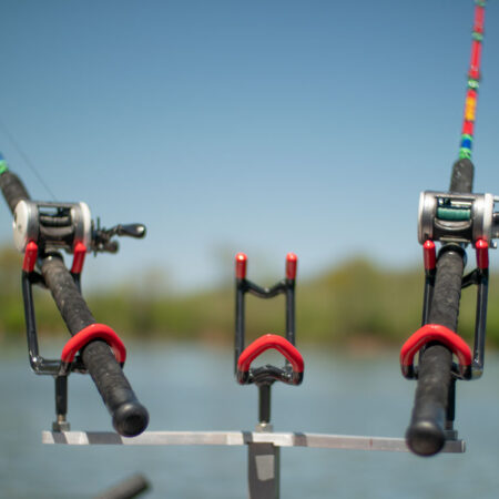 Pontoon Corner T-Bars - Image 4