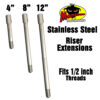 Rod Holder Extension