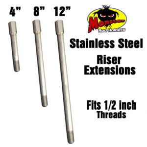 extensions Rod Holder Extension