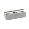 jon-boat-base Jon Boat Gunwale Rod Holder Base product photo for jon boat gunwales