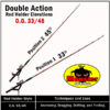 monster-rod-holkder-rod-holder-elevations-JPG OG 33/45 Catfish Rod Holder angle position diagram
