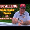 Monster Rod Holders demo video HdsUybilwOo OG 33/45 Catfish Rod Holder product photo for boats, pontoons, drifting, trolling, and anchoring spreads