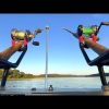 Monster Rod Holders demo video _TLS6xW7PAk OG 33/45 Catfish Rod Holder product photo for boats, pontoons, drifting, trolling, and anchoring spreads