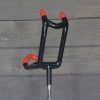 Talon 5/35 Catfish Rod Holder black color option