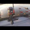 Monster Rod Holders demo video u7M8lfFwZ0I OG 33/45 Catfish Rod Holder product photo for boats, pontoons, drifting, trolling, and anchoring spreads