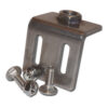 slide-track-90-1 Slide Track 90 Versa Track Rod Holder Base product photo for Versa Track and slide-track boats