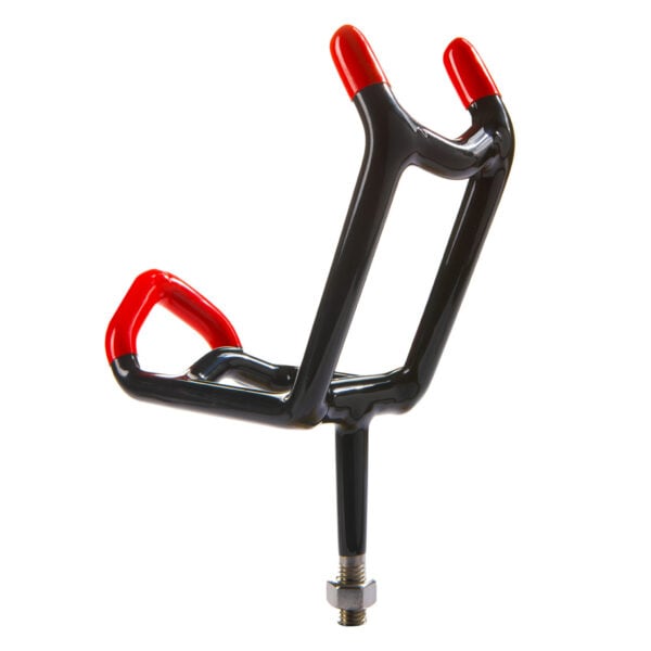 m-3345 black 1 OG 33/45 Catfish Rod Holder black color option