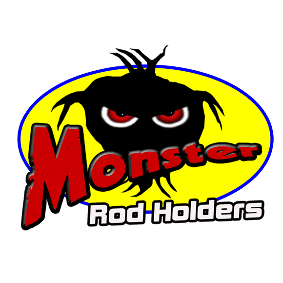 Monster Rod Holders