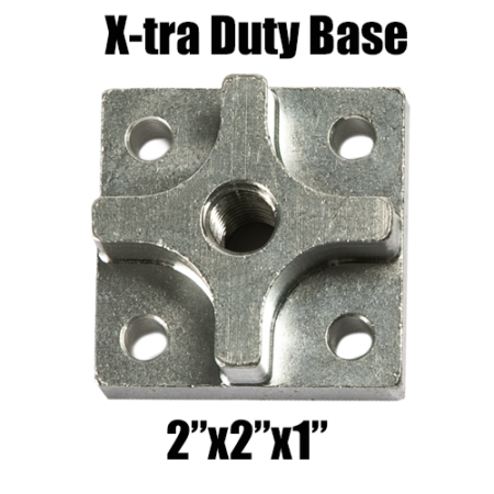 X-tra Duty Rod Holder Base  - Image 3