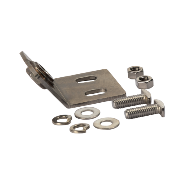 MONSTER-SLIDE-TRACK-45 Slide Track 45 Rod Holder Bases