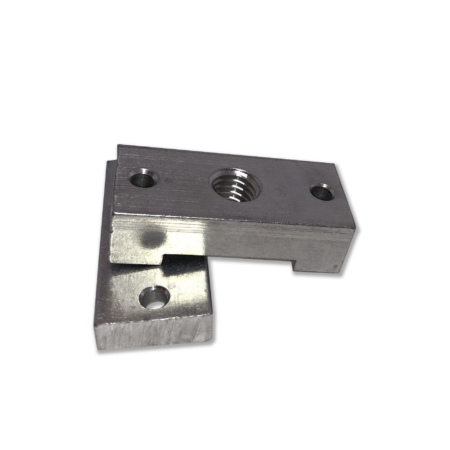 SQUARE RAIL ROD HOLDER BASE FOR PONTOONS - Image 3