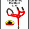 Double Action Talon Series 5/35 - Image 3