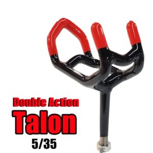 Double Action 33/45 Rod Holders – Monster Rod Holders