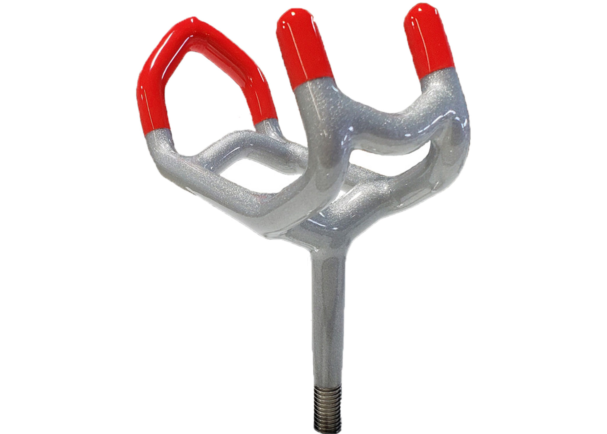 MONSTER ROD HOLDERS