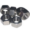 Hex Nuts for Rod Holders