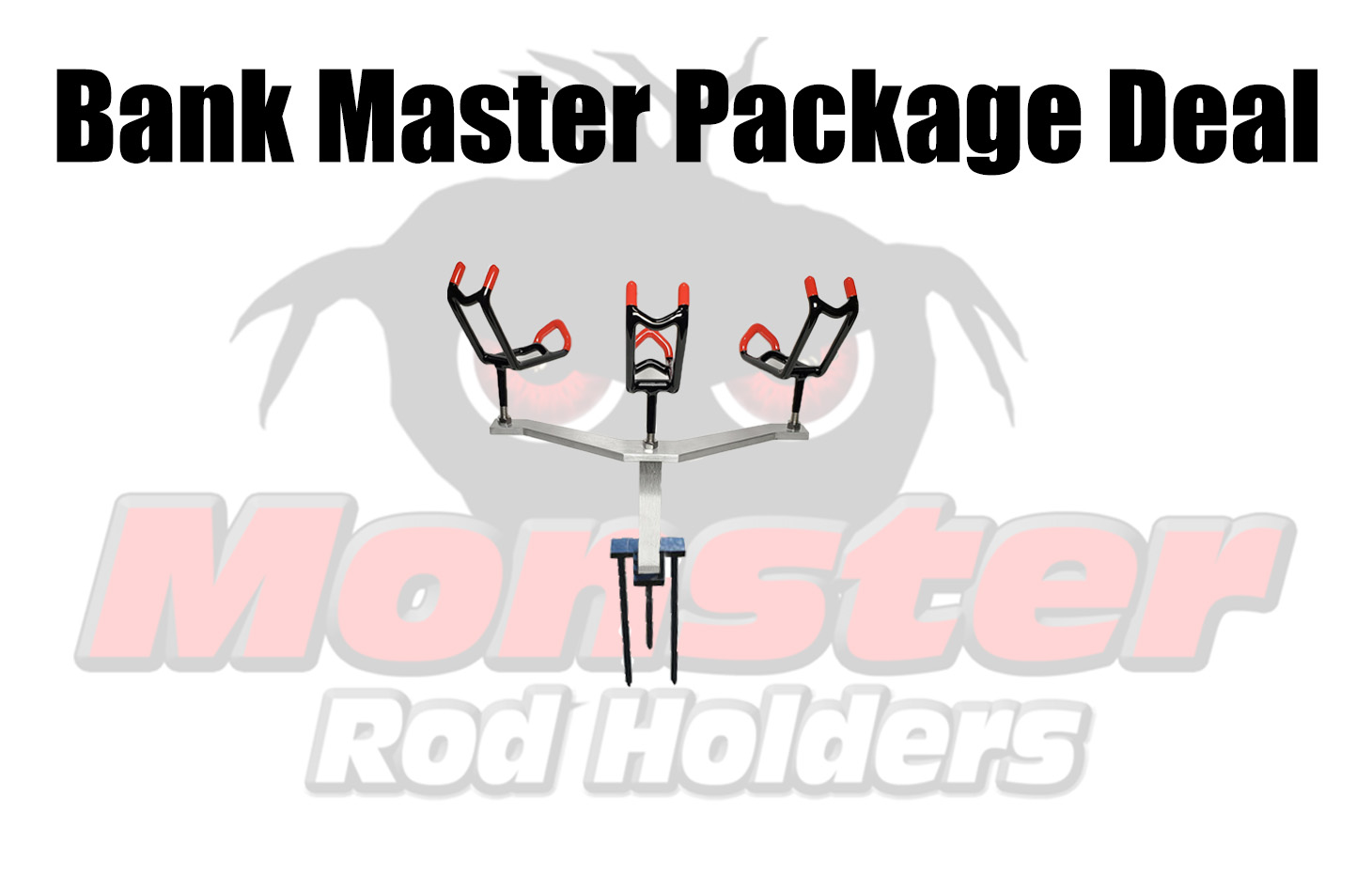 Bank Master Package Deal