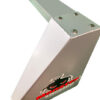 RodRack2 RMS8 Fishing Rod Rack for Anchoring and Trolling product photo for multi-rod boat and pontoon layouts