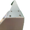 RodRack3 RMS8 Fishing Rod Rack for Anchoring and Trolling product photo for multi-rod boat and pontoon layouts