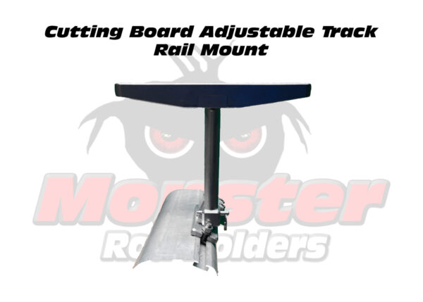 Bait Cutting Board Mount - Image 5