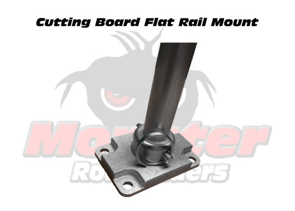 Bait Cutting Board Mount