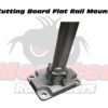 Bait Cutting Board Mount