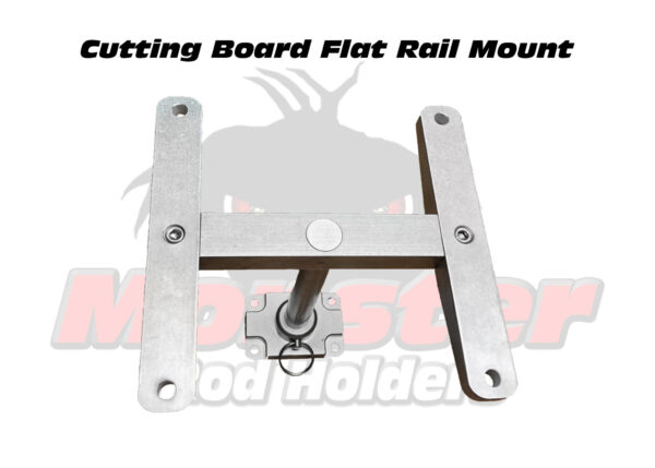 Bait Cutting Board Mount