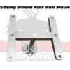 Bait Cutting Board Mount