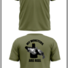 monster-rod-holder-tshirt1 My Monsters Are Reel T-Shirt product photo for boats, pontoons, racks, kayaks, and custom fishing setups