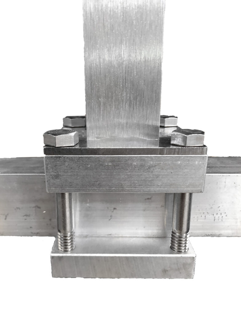 Pontoon Rack Building Heavy-Duty Boat Rod Holder Racks & T-Bars