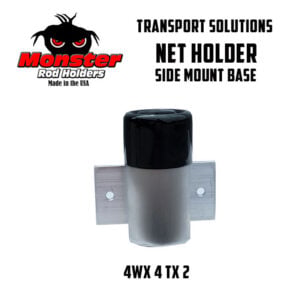 net-h Landing Net Caddy's