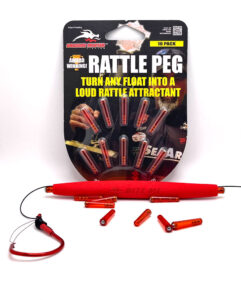 rattle peg