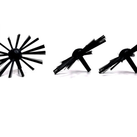 DRAGGIN MASTER BRUSH GUARDS - Image 4