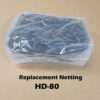 replacement-netting-80 Replacement Netting for HydroWeb Landing Nets product photo for boats, pontoons, racks, kayaks, and custom fishing setups