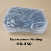 replacement-netting150 Replacement Netting for HydroWeb Landing Nets product photo for boats, pontoons, racks, kayaks, and custom fishing setups