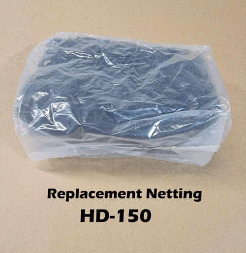 replacement-netting150 Replacement Netting for HydroWeb Landing Nets product photo for boats, pontoons, racks, kayaks, and custom fishing setups