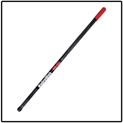 HD80-NET-HANDLE Replacement Floating Net Handles product photo for boats, pontoons, racks, kayaks, and custom fishing setups