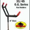 Double Action 33/45 Rod Holders O.G. Series - Image 8