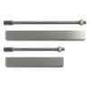 replacemernt-risers Replacement Risers for Corner T-Bars product photo for multi-rod boat and pontoon layouts