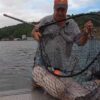 catfish landing net