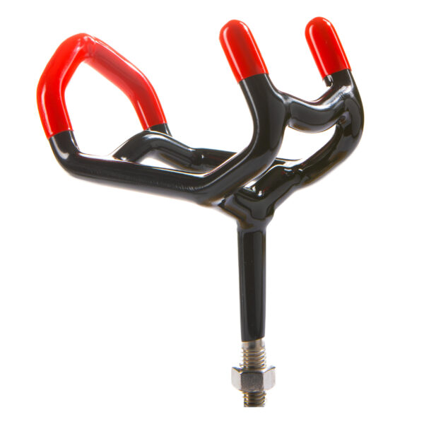 Monster Rod Holder for anchoring and suspend drifting